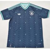 Alemania 2a Equipación 2026